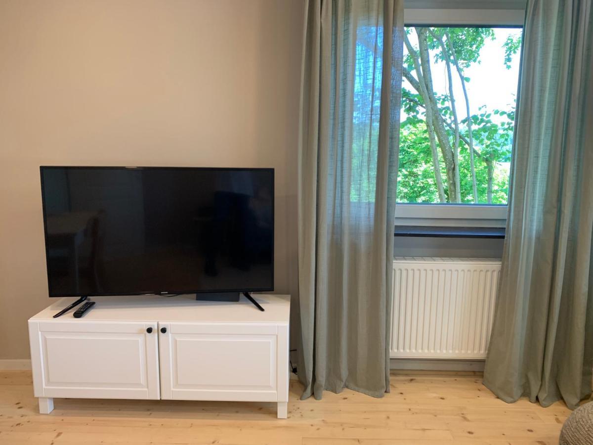 Moderne Wohnung im Grünen mit privatem Garten Donaueschingen Exterior foto